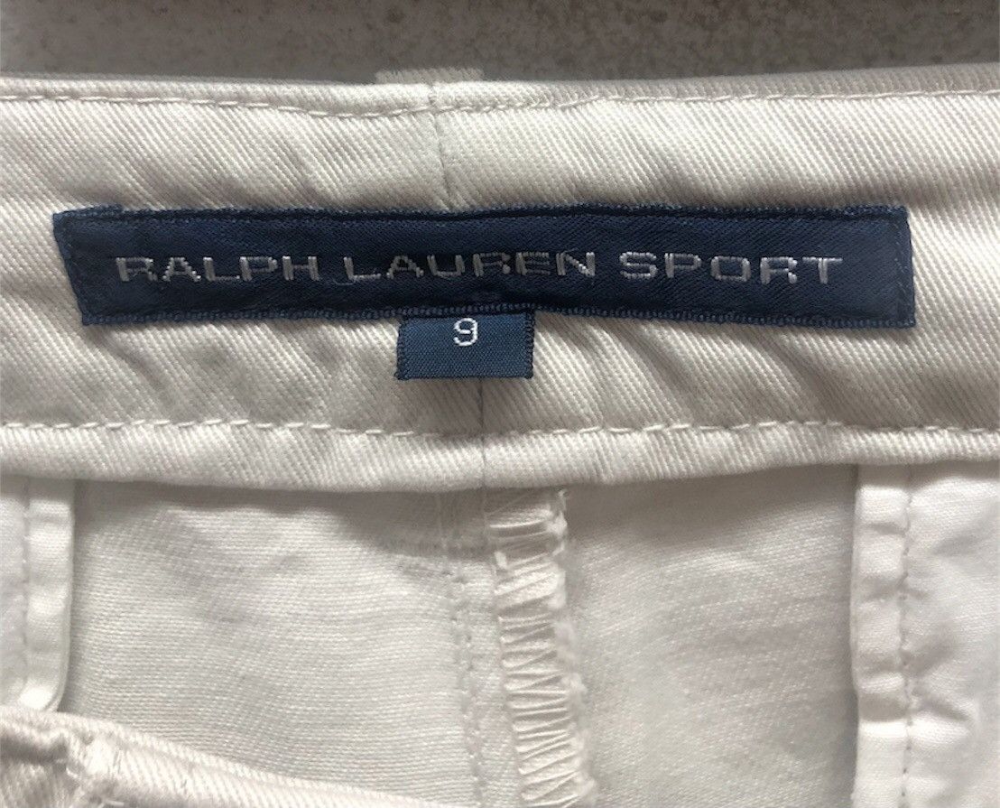 Ralph Lauren Ralph Lauren Cargo Pants Size US 28 / EU 44 - 12 Thumbnail