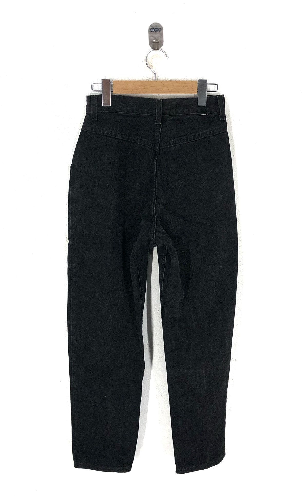 Lee × Vintage Vtg Lee Denim Size US 31 - 6 Thumbnail