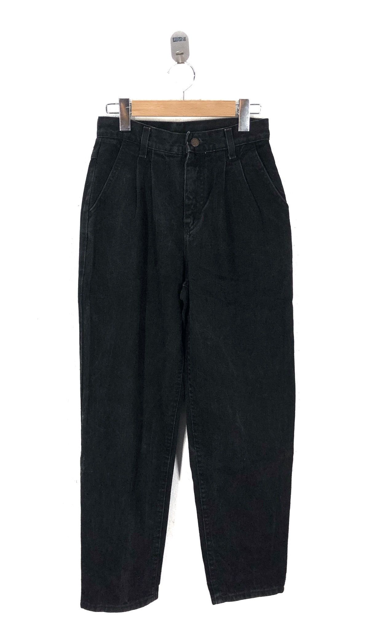 Vtg Lee Denim