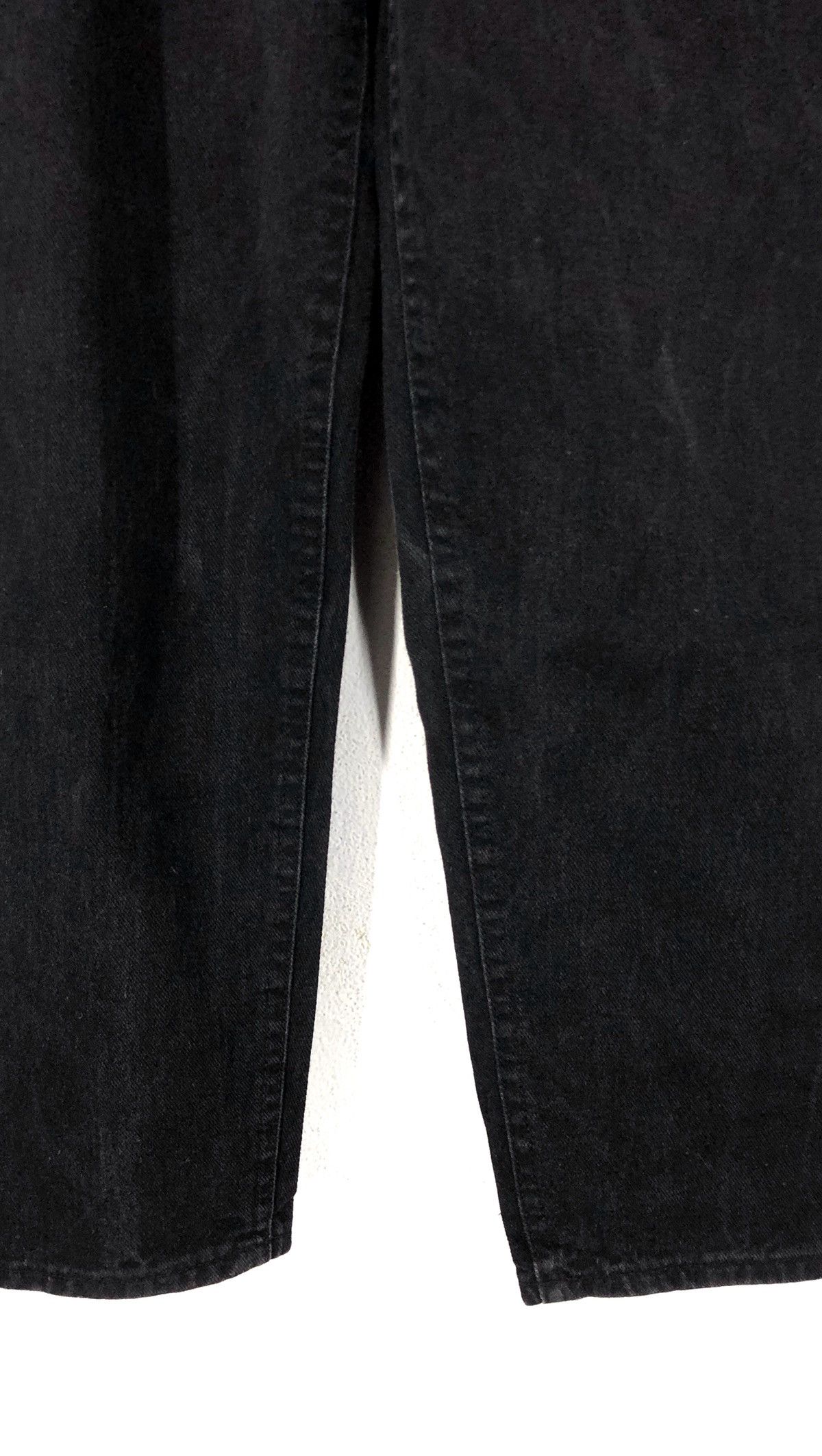 Lee × Vintage Vtg Lee Denim Size US 31 - 4 Thumbnail