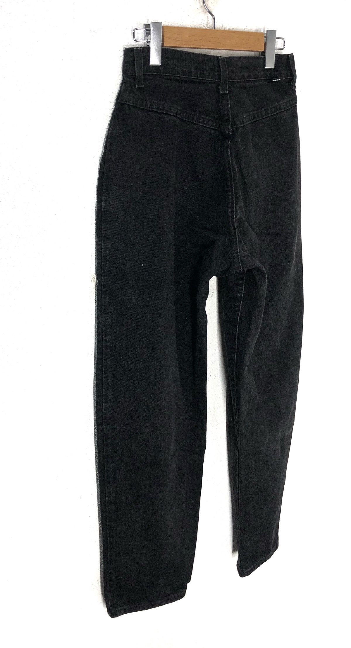 Lee × Vintage Vtg Lee Denim Size US 31 - 7 Thumbnail