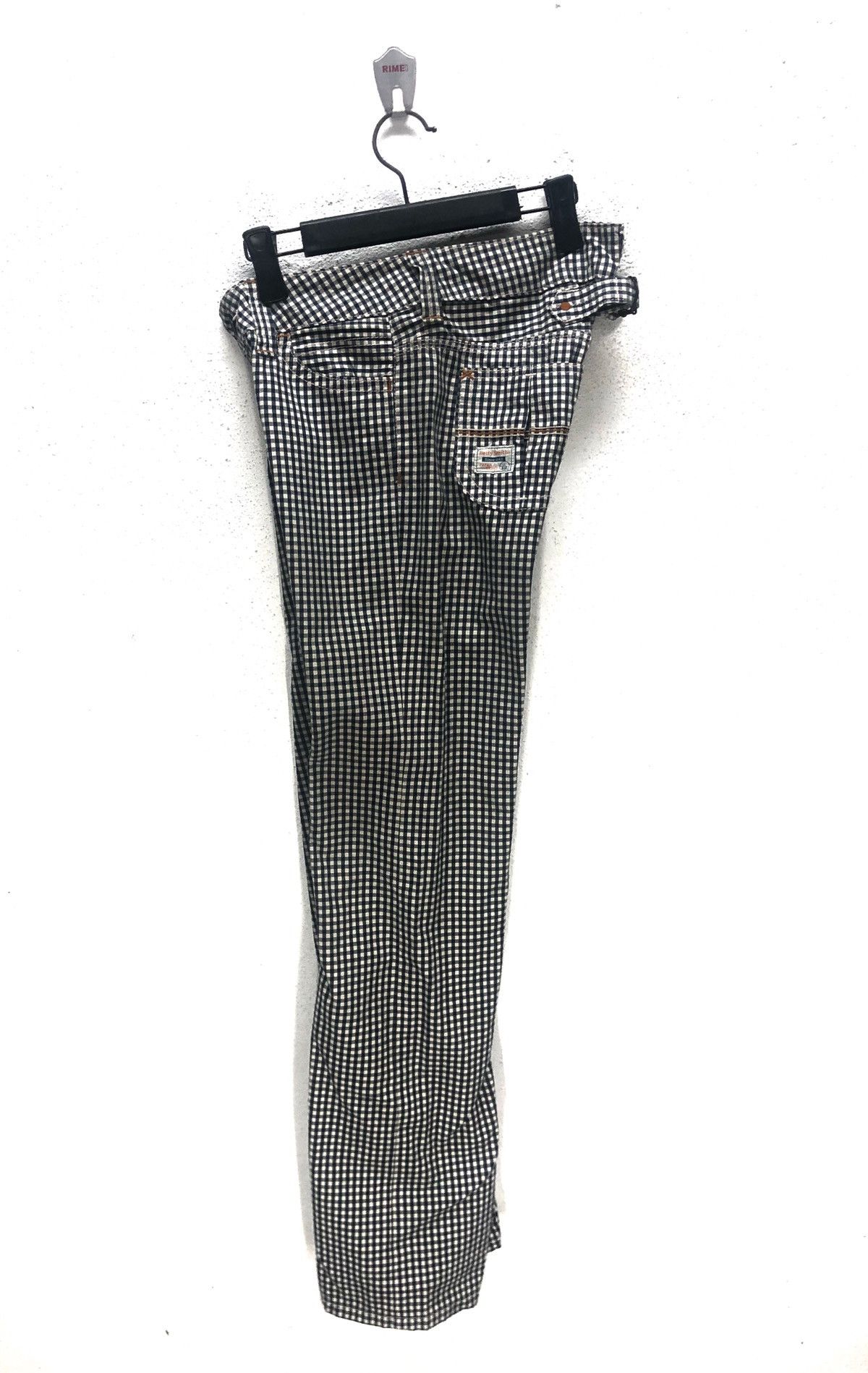 Designer × Japanese Brand Betty Smith Daily Wear Pants Size US 31 - 5 Thumbnail