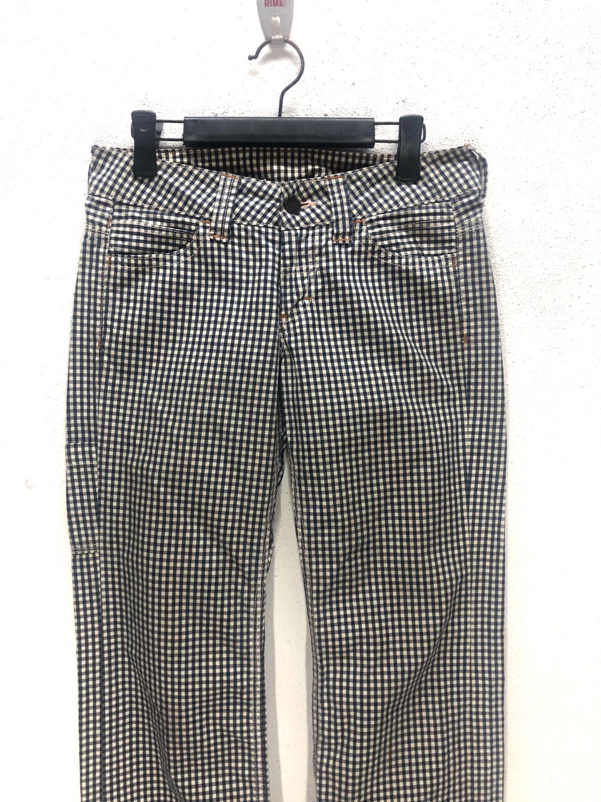 Designer × Japanese Brand Betty Smith Daily Wear Pants Size US 31 - 3 Thumbnail
