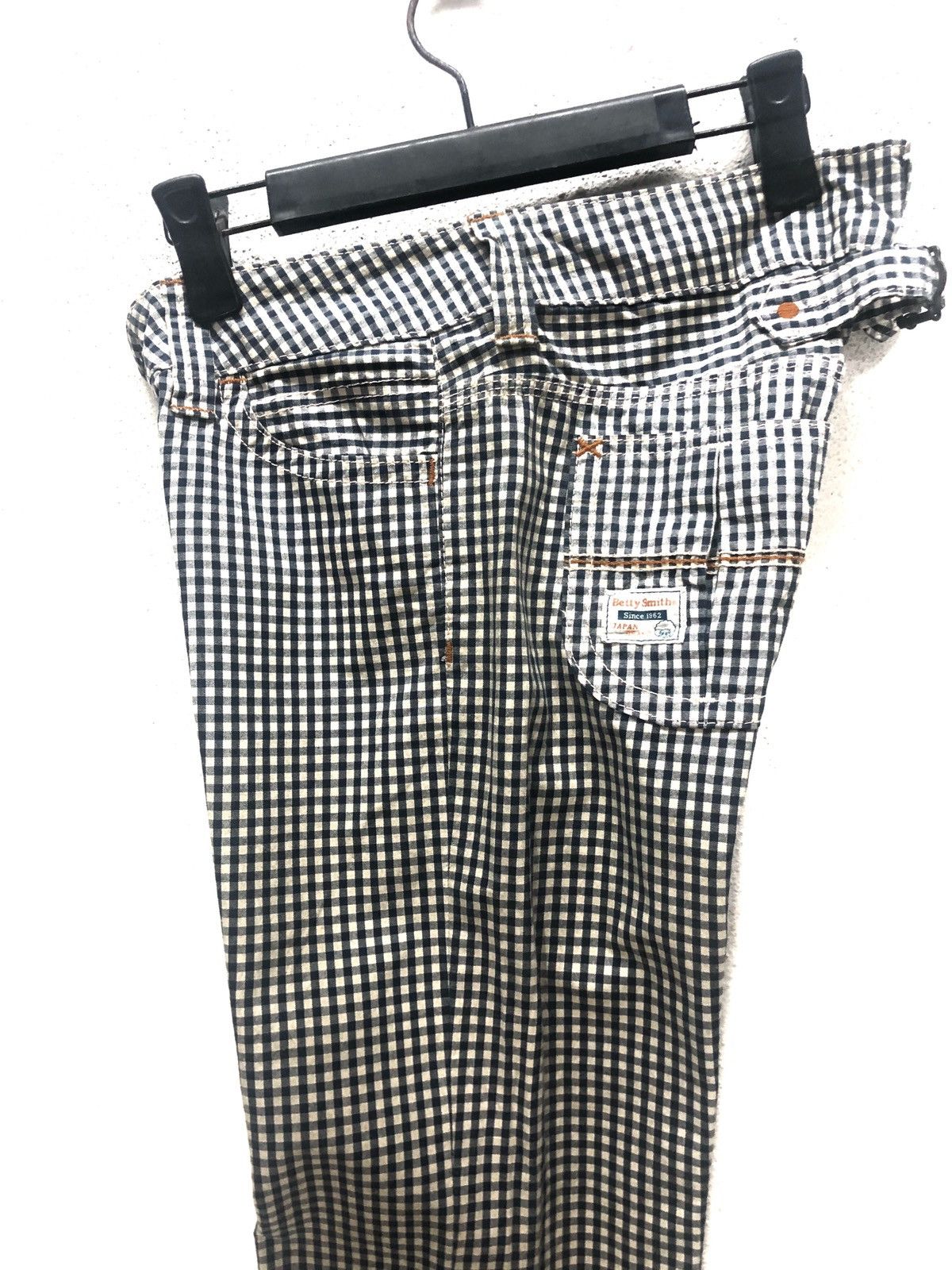 Designer × Japanese Brand Betty Smith Daily Wear Pants Size US 31 - 6 Thumbnail