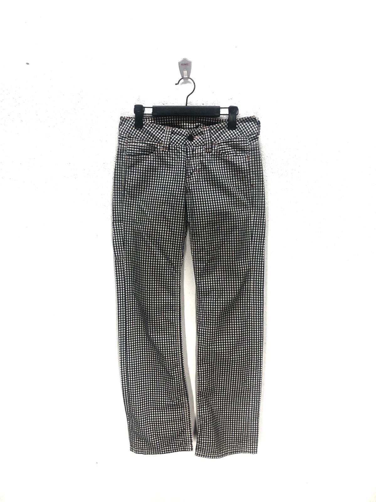 Designer × Japanese Brand Betty Smith Daily Wear Pants Size US 31 - 1 Thumbnail
