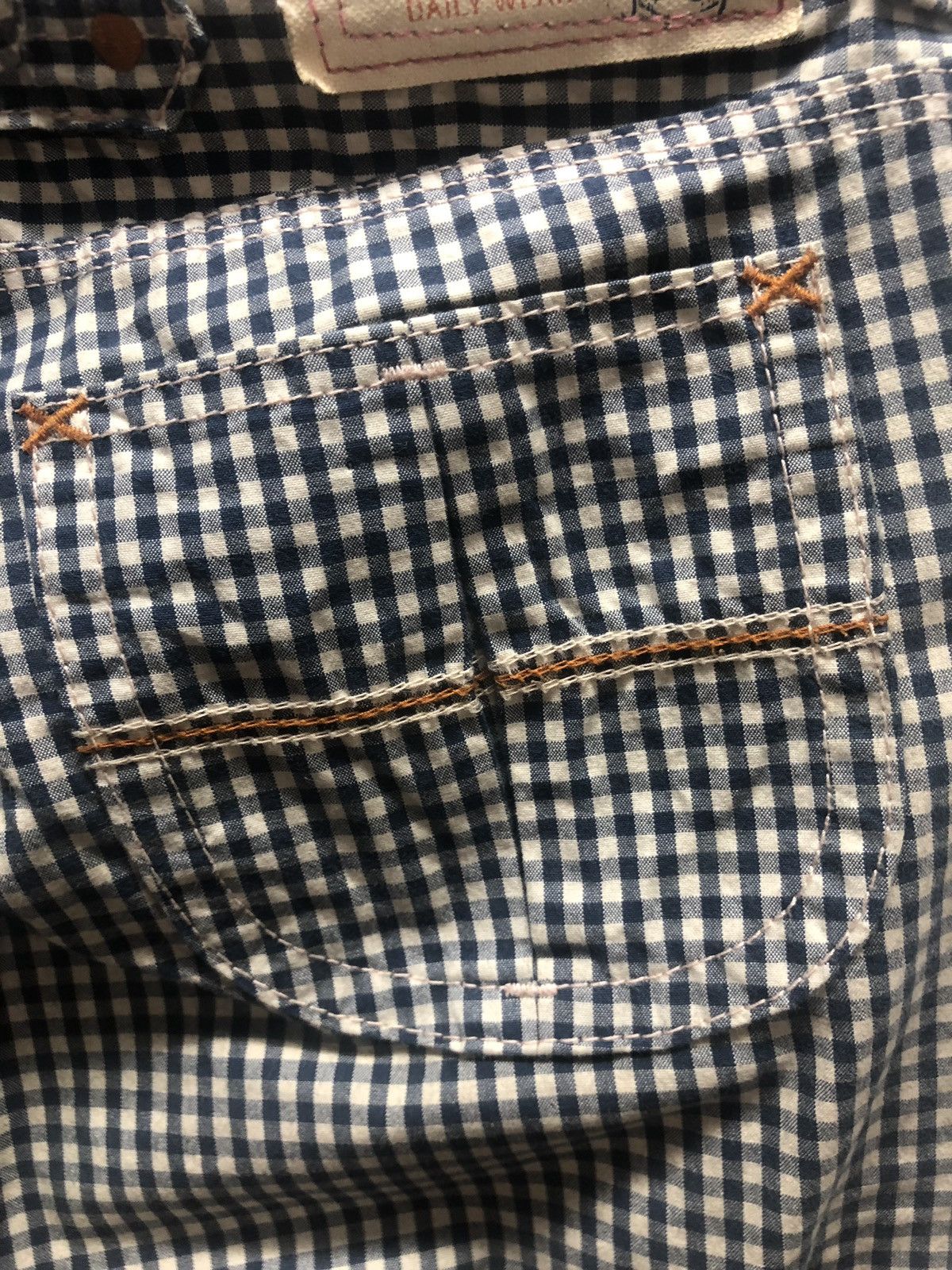 Designer × Japanese Brand Betty Smith Daily Wear Pants Size US 31 - 9 Thumbnail