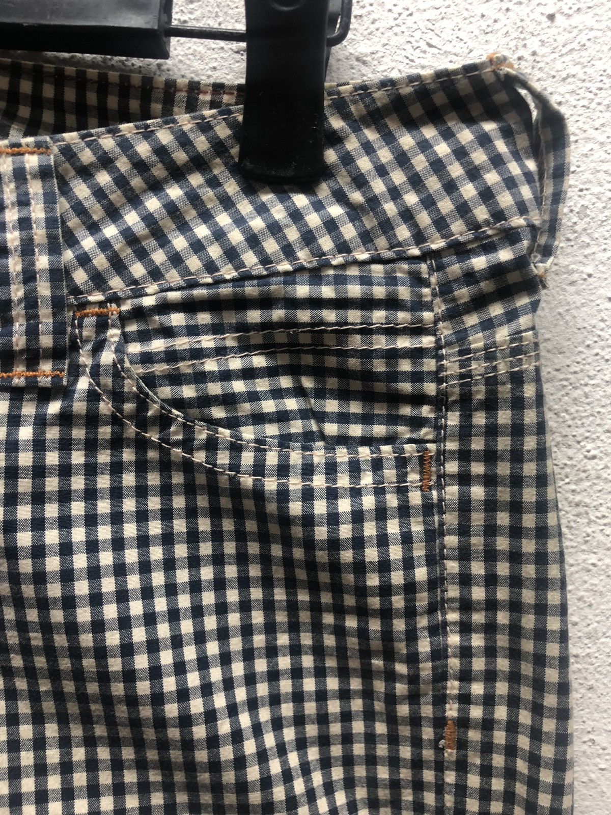 Designer × Japanese Brand Betty Smith Daily Wear Pants Size US 31 - 7 Thumbnail