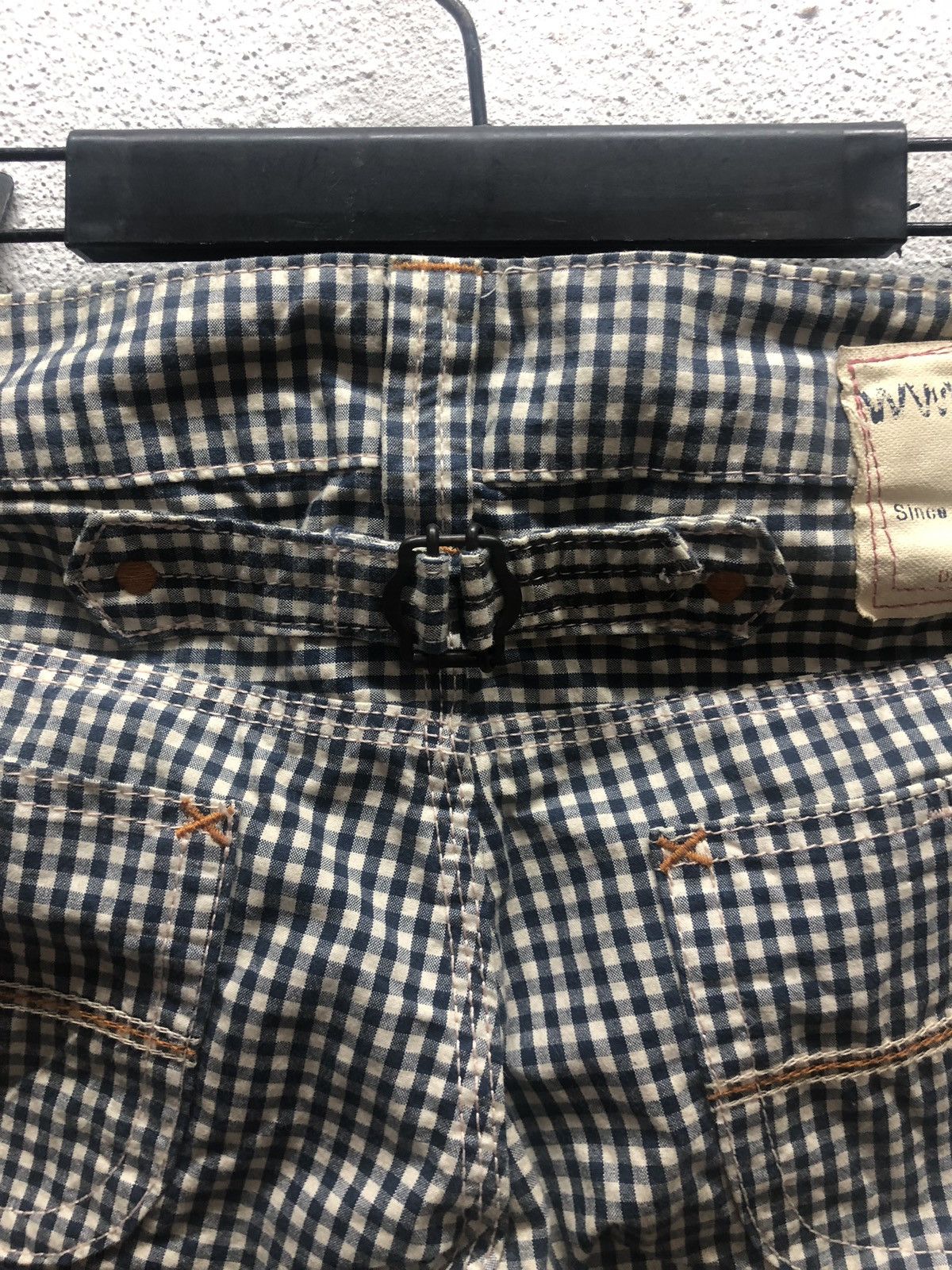 Designer × Japanese Brand Betty Smith Daily Wear Pants Size US 31 - 8 Thumbnail