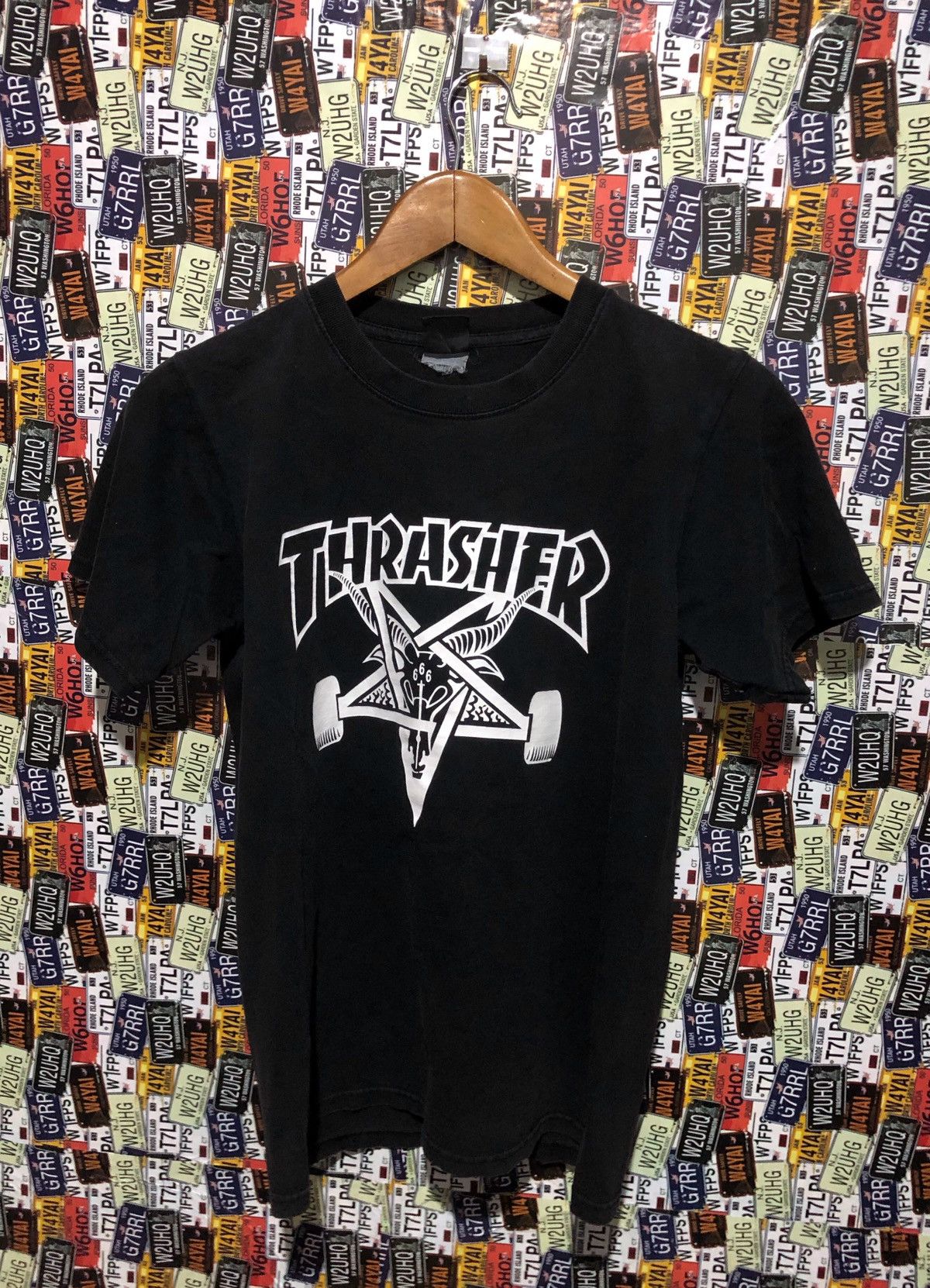 Thrasher T Shirt