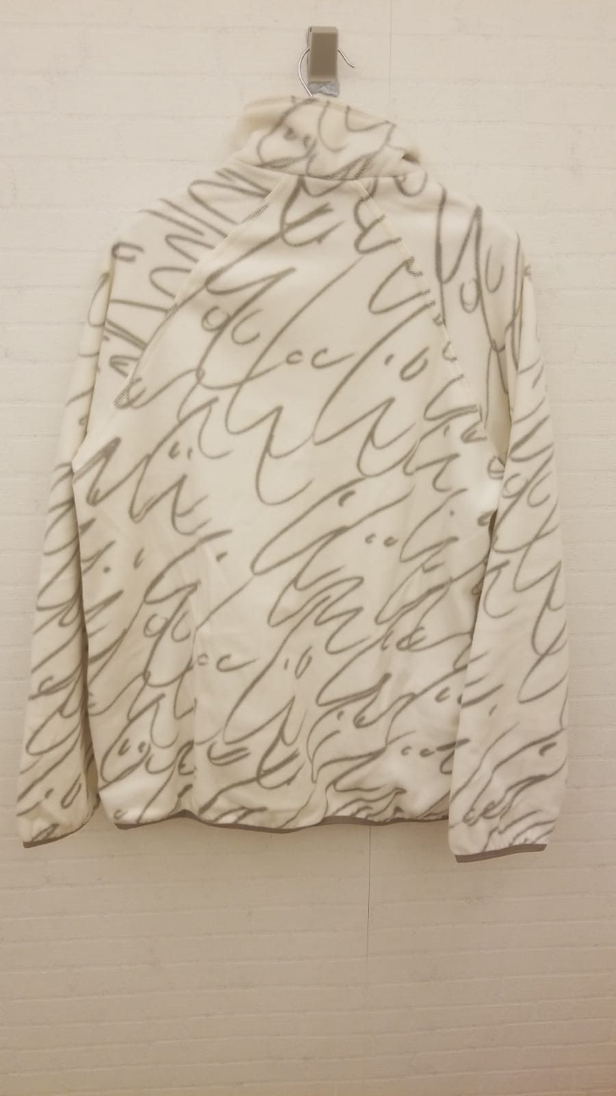 Dime Faces Quarter Zip Fleece Size US S / EU 44-46 / 1 - 3 Thumbnail