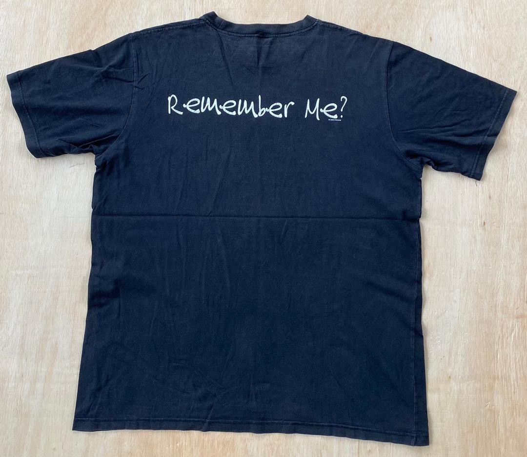 Eminem × Rap Tees × Vintage vintage tee eminem B15 Size US L / EU 52-54 / 3 - 3 Thumbnail