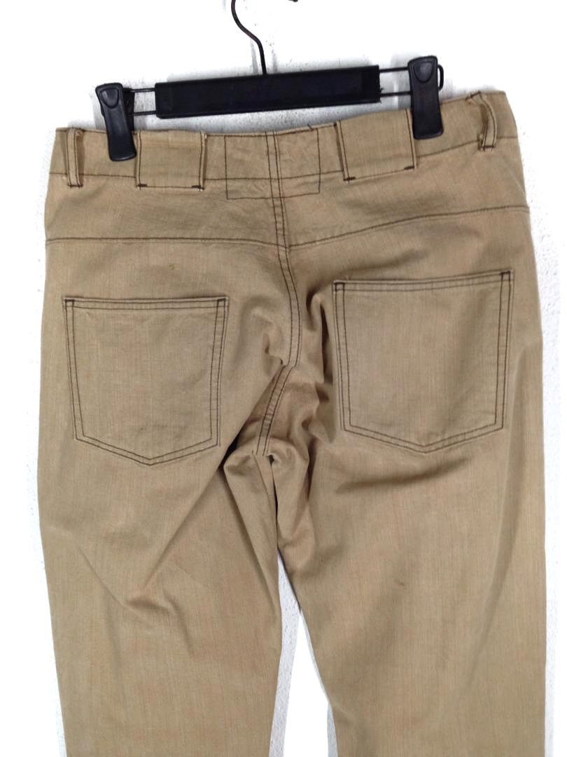 Johnbull Johnbull Japan pants Size US 30 / EU 46 - 5 Thumbnail