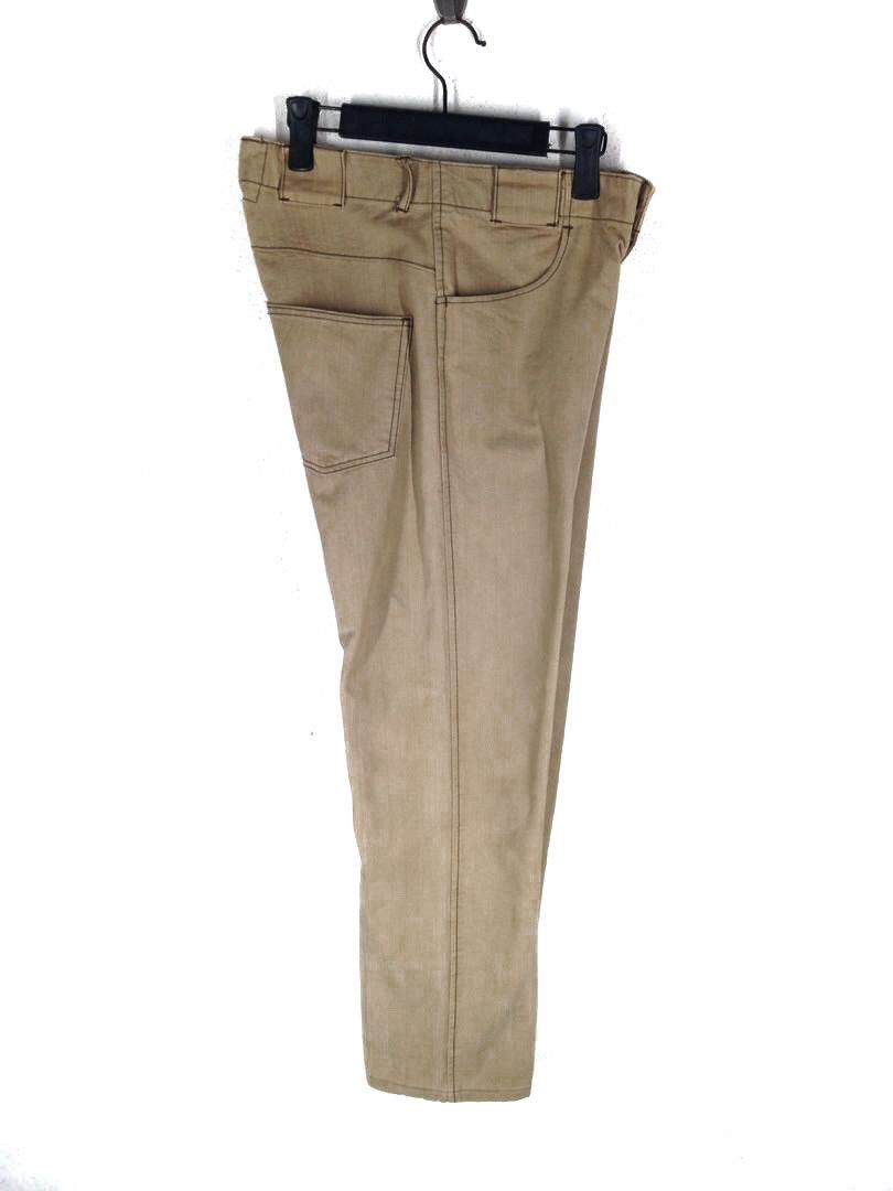 Johnbull Johnbull Japan pants Size US 30 / EU 46 - 3 Thumbnail