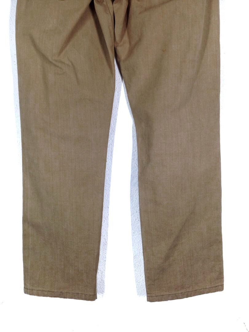 Johnbull Johnbull Japan pants Size US 30 / EU 46 - 8 Thumbnail