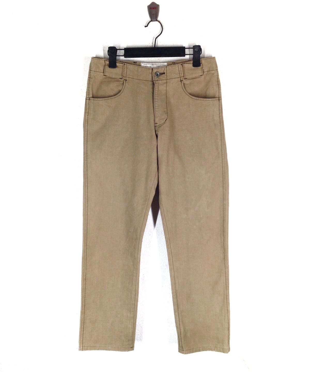 Johnbull Johnbull Japan pants Size US 30 / EU 46 - 1 Thumbnail