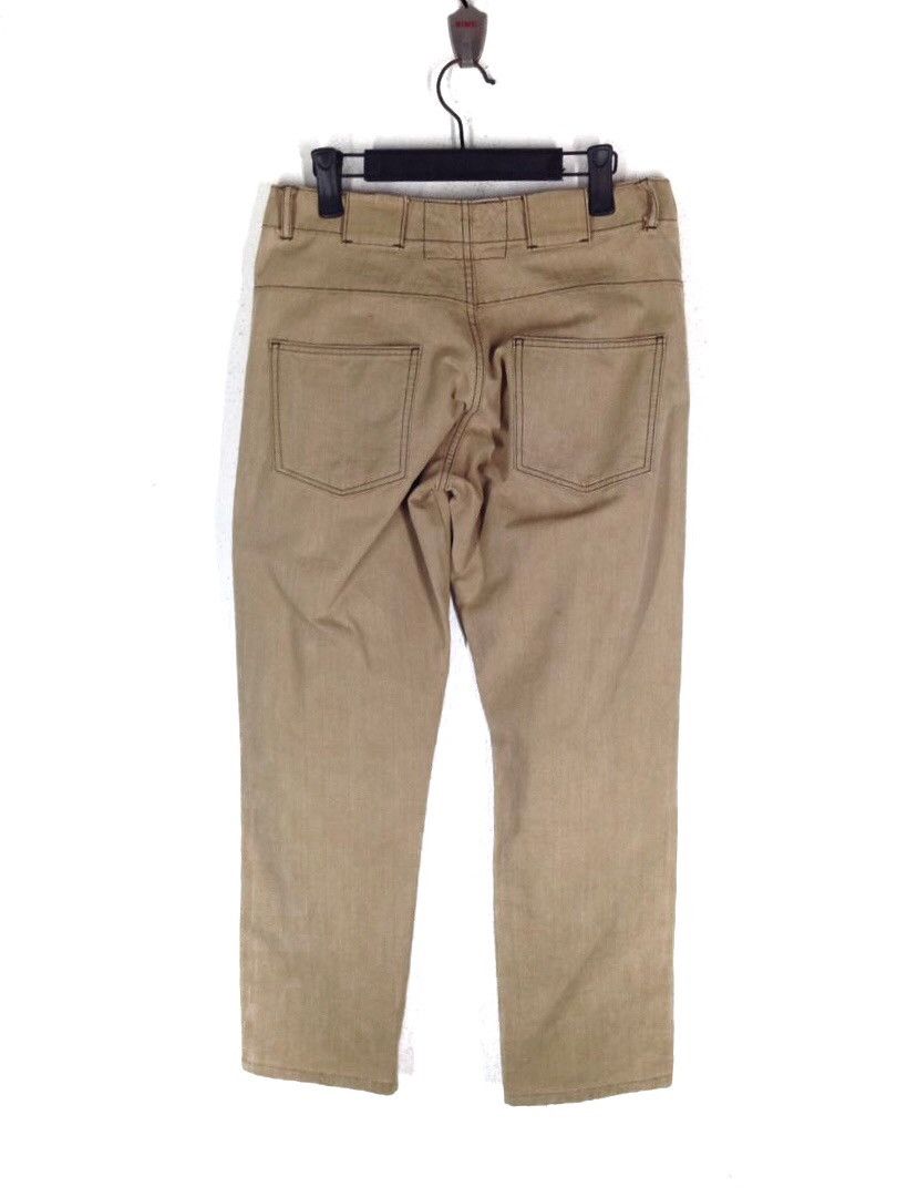Johnbull Johnbull Japan pants Size US 30 / EU 46 - 2 Thumbnail