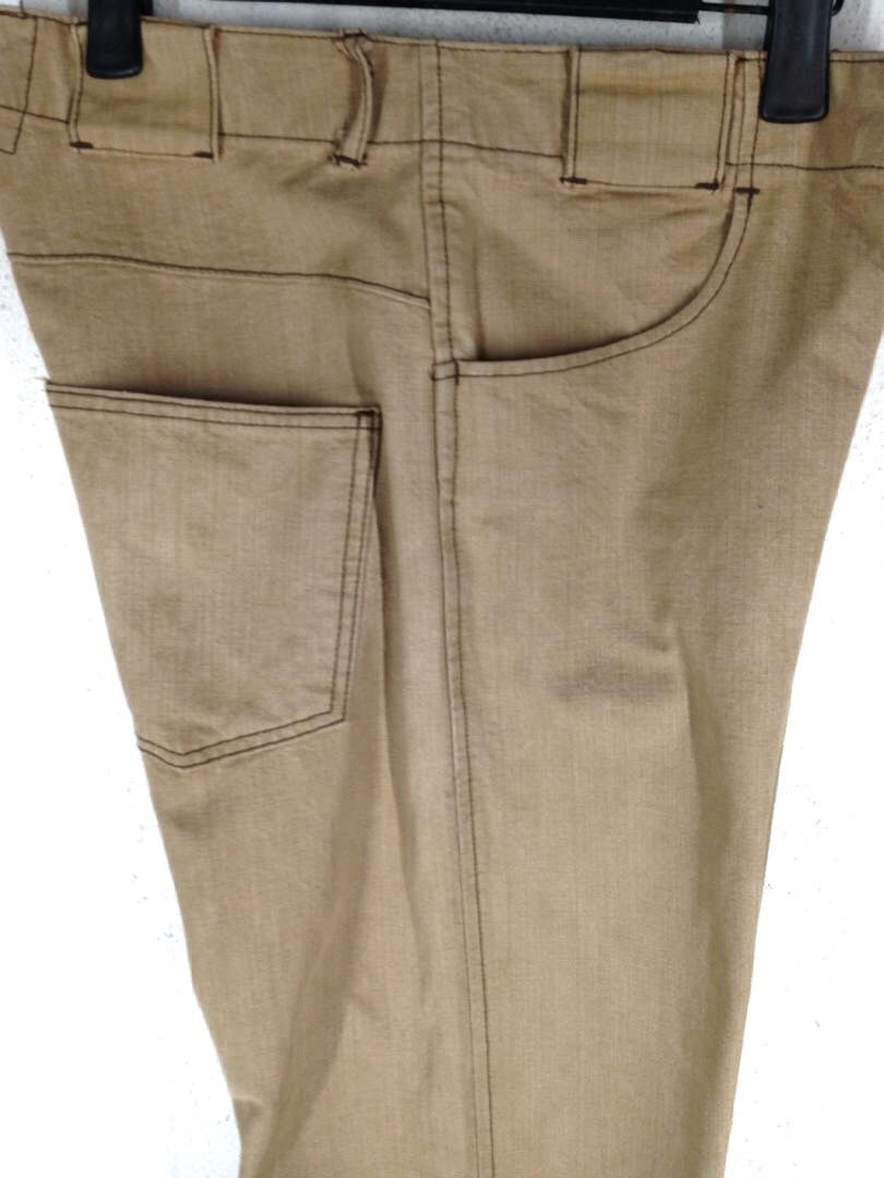 Johnbull Johnbull Japan pants Size US 30 / EU 46 - 7 Thumbnail