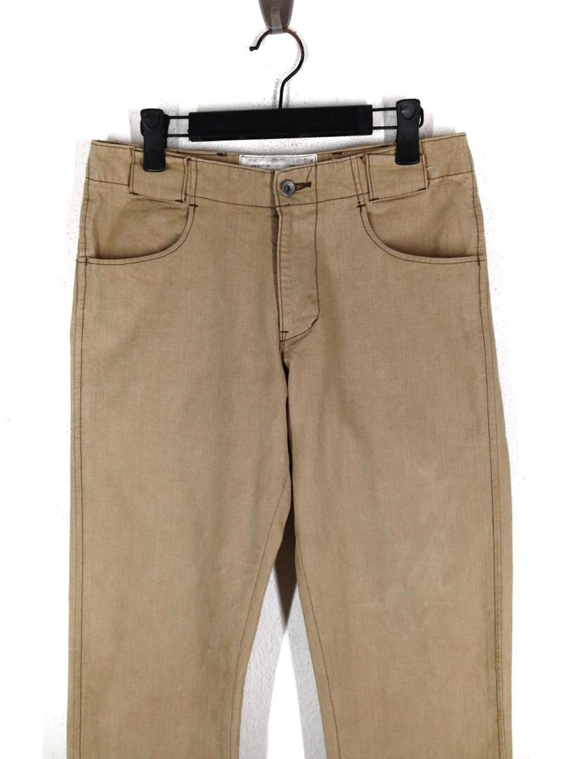 Johnbull Johnbull Japan pants Size US 30 / EU 46 - 4 Thumbnail