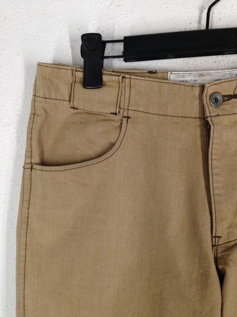 Johnbull Johnbull Japan pants Size US 30 / EU 46 - 6 Thumbnail