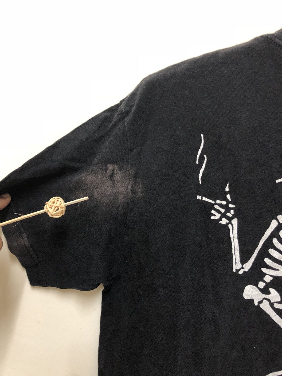 Band Tees Social Distortion Size US M / EU 48-50 / 2 - 8 Thumbnail