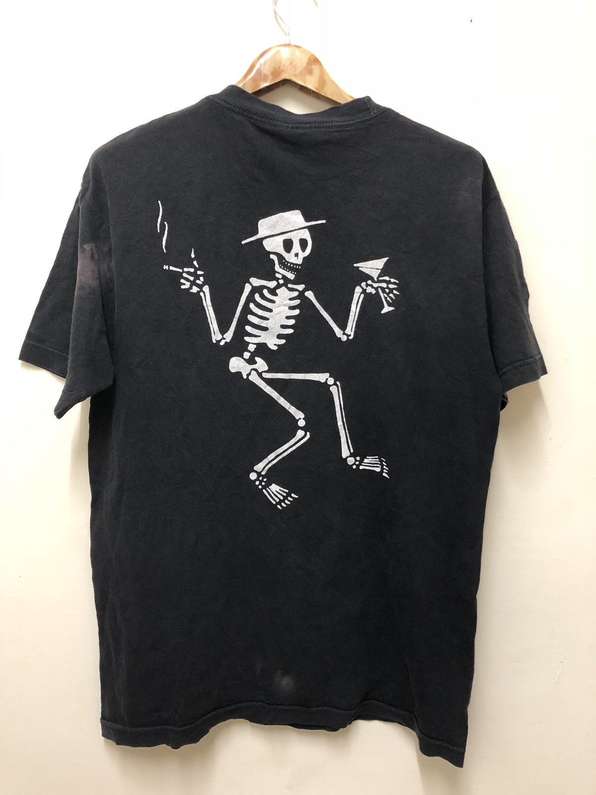 Band Tees Social Distortion Size US M / EU 48-50 / 2 - 4 Thumbnail