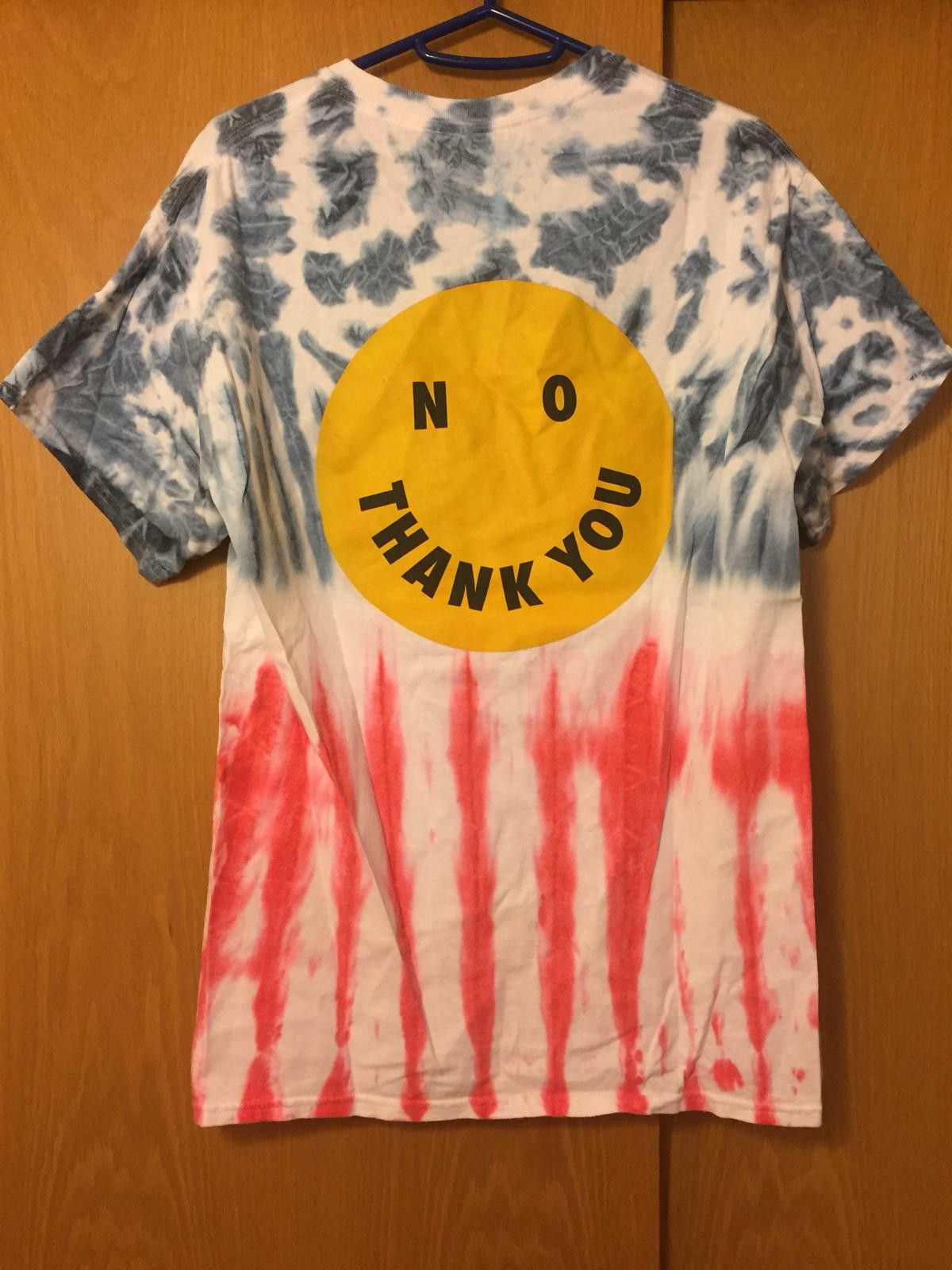 10 Deep 10 Deep No Thank You Independence Day Shirt Size US S / EU 44-46 / 1 - 2 Thumbnail
