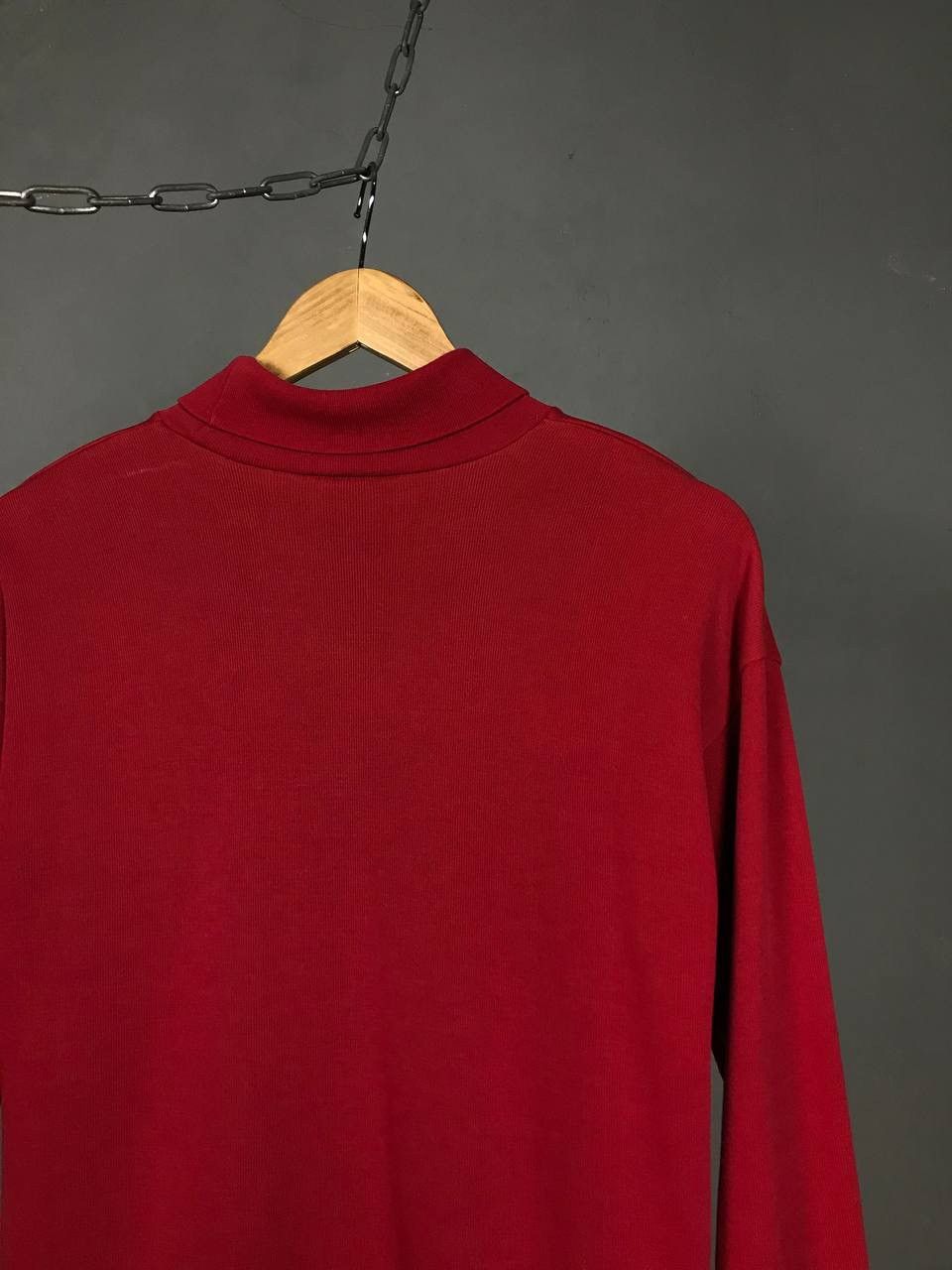 Adidas × Vintage Adidas vintage streetwear golf sweatshirt Size US S / EU 44-46 / 1 - 7 Thumbnail