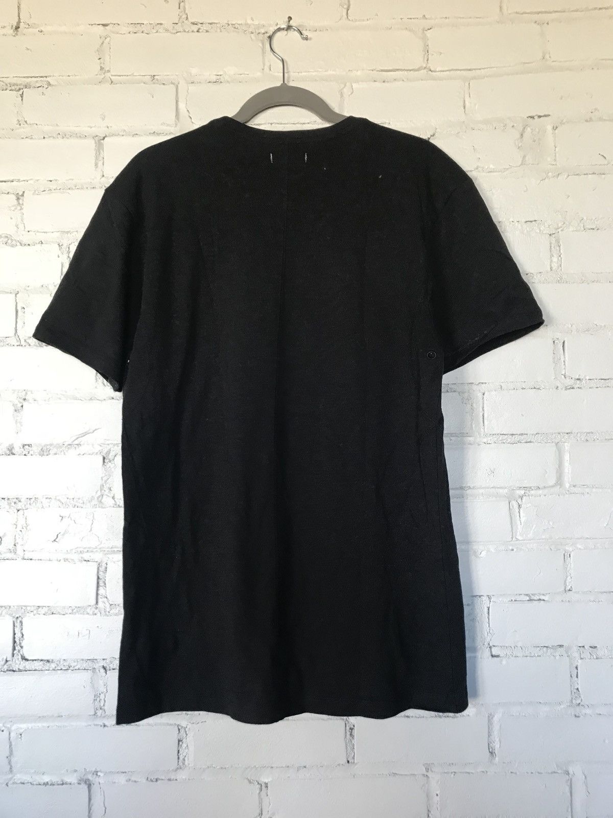 Midnight Studios *NEED GONE* Midnight Graphic Tee Size US L / EU 52-54 / 3 - 5 Thumbnail