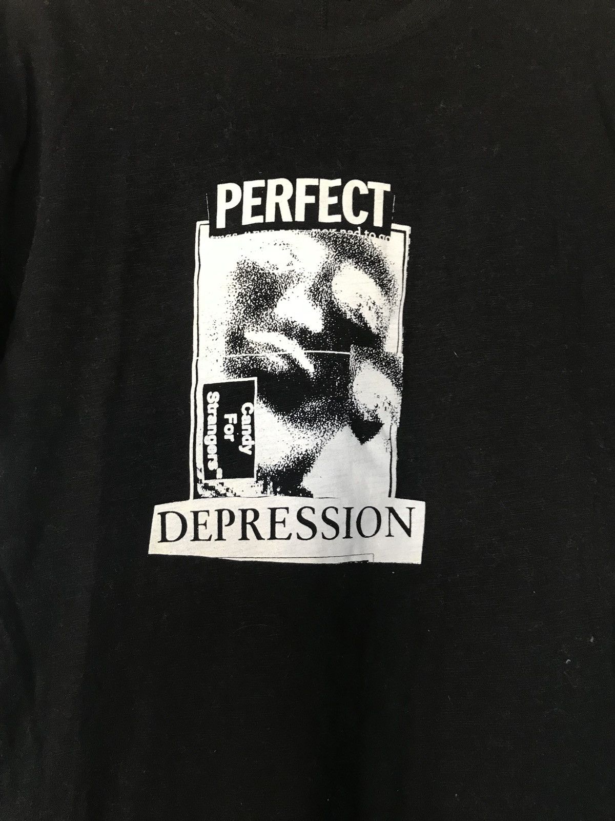Midnight Studios *NEED GONE* Midnight Graphic Tee Size US L / EU 52-54 / 3 - 4 Thumbnail