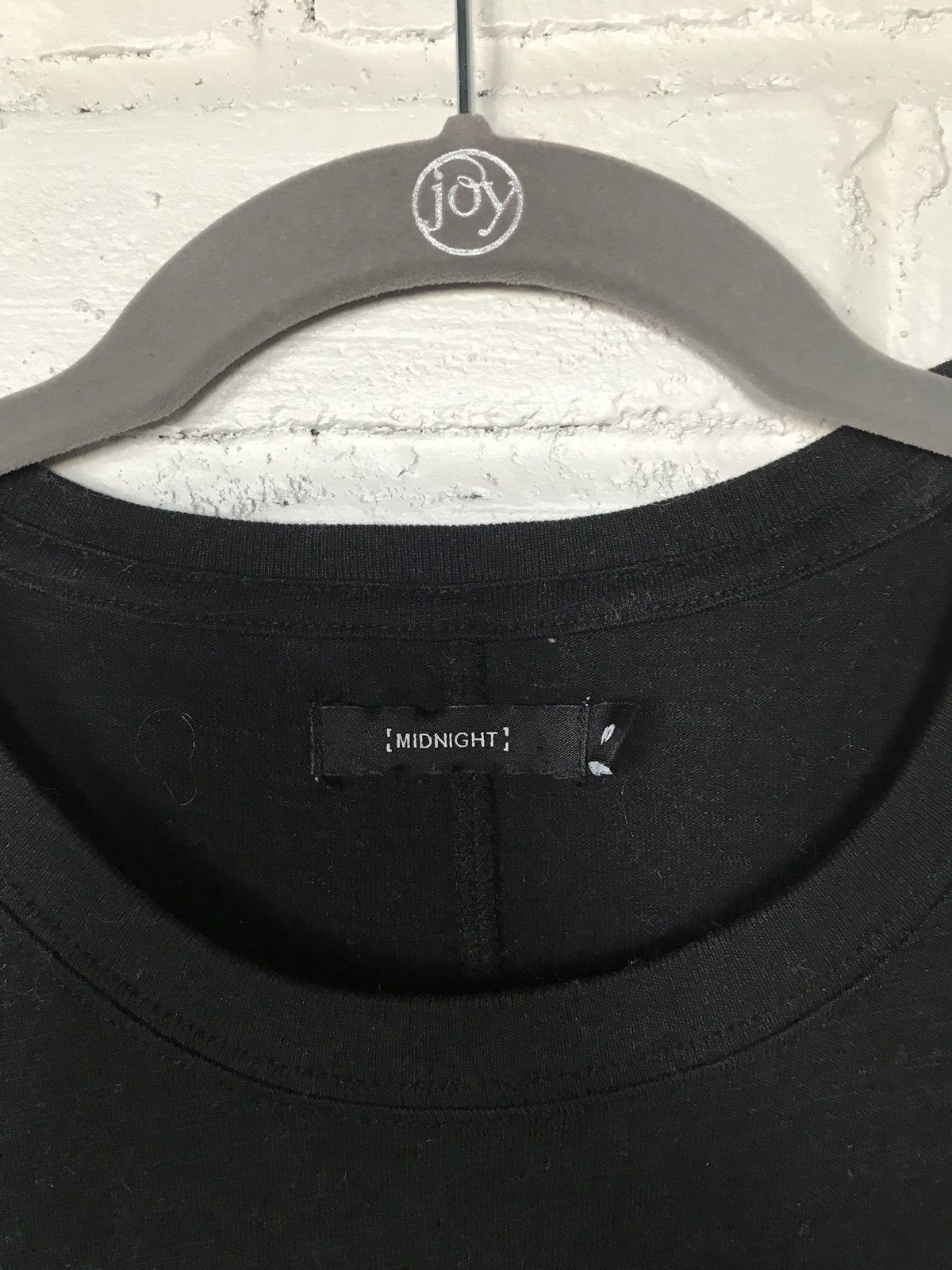 Midnight Studios *NEED GONE* Midnight Graphic Tee Size US L / EU 52-54 / 3 - 3 Thumbnail