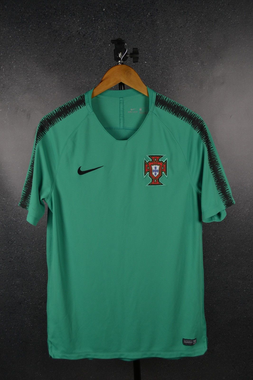 nike-portugal-training-football-shirt-soccer-jersey-nike-large-grailed