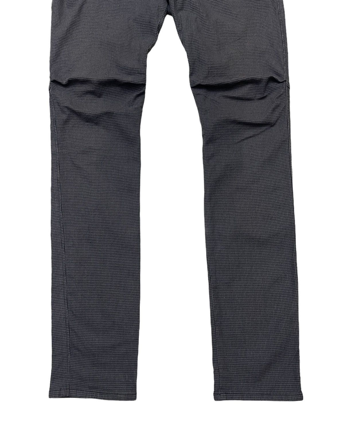 Marithe + Francois Girbaud MFG Pants Size US 34 / EU 50 - 8 Thumbnail
