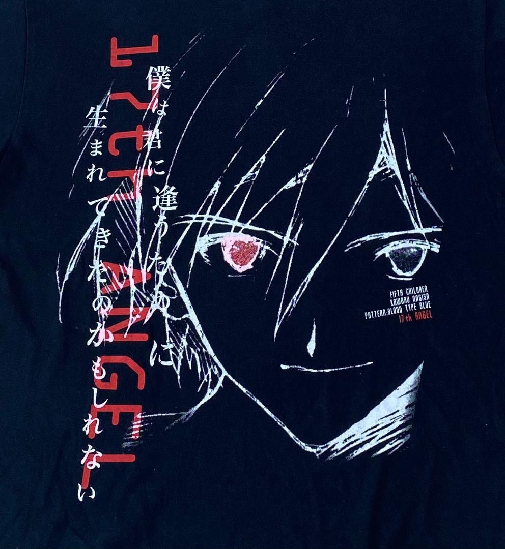 Anime × Japanese Brand × Vintage vintage tee japan anime cospa series b8 Size US M / EU 48-50 / 2 - 2 Thumbnail