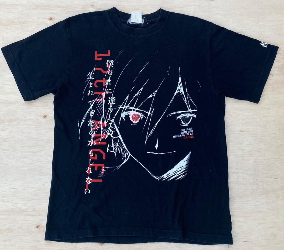 Anime × Japanese Brand × Vintage vintage tee japan anime cospa series b8 Size US M / EU 48-50 / 2 - 1 Thumbnail