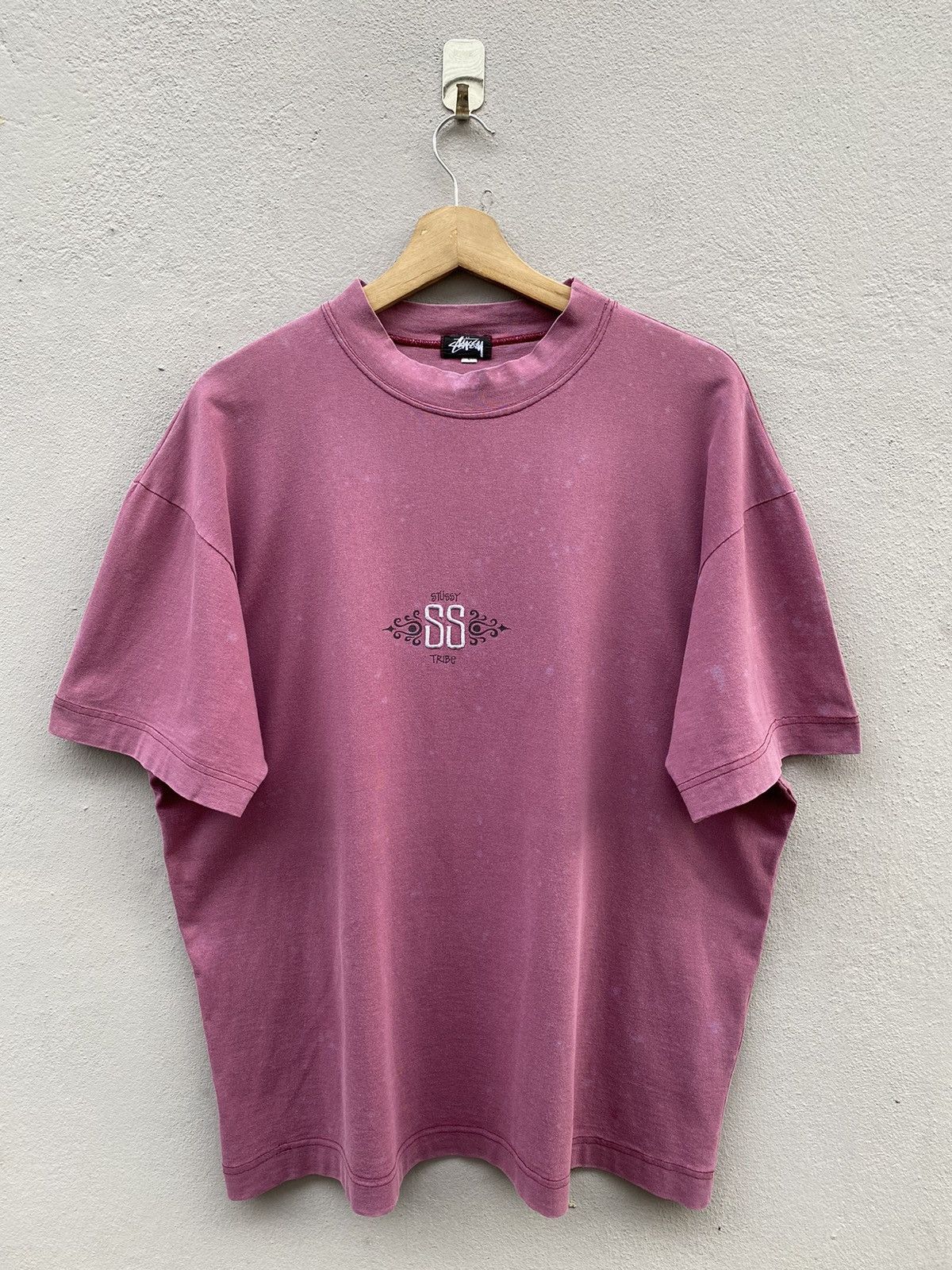 Stussy × Very Rare × Vintage ?Very RARE?Vintage 80s OG Stüssy 