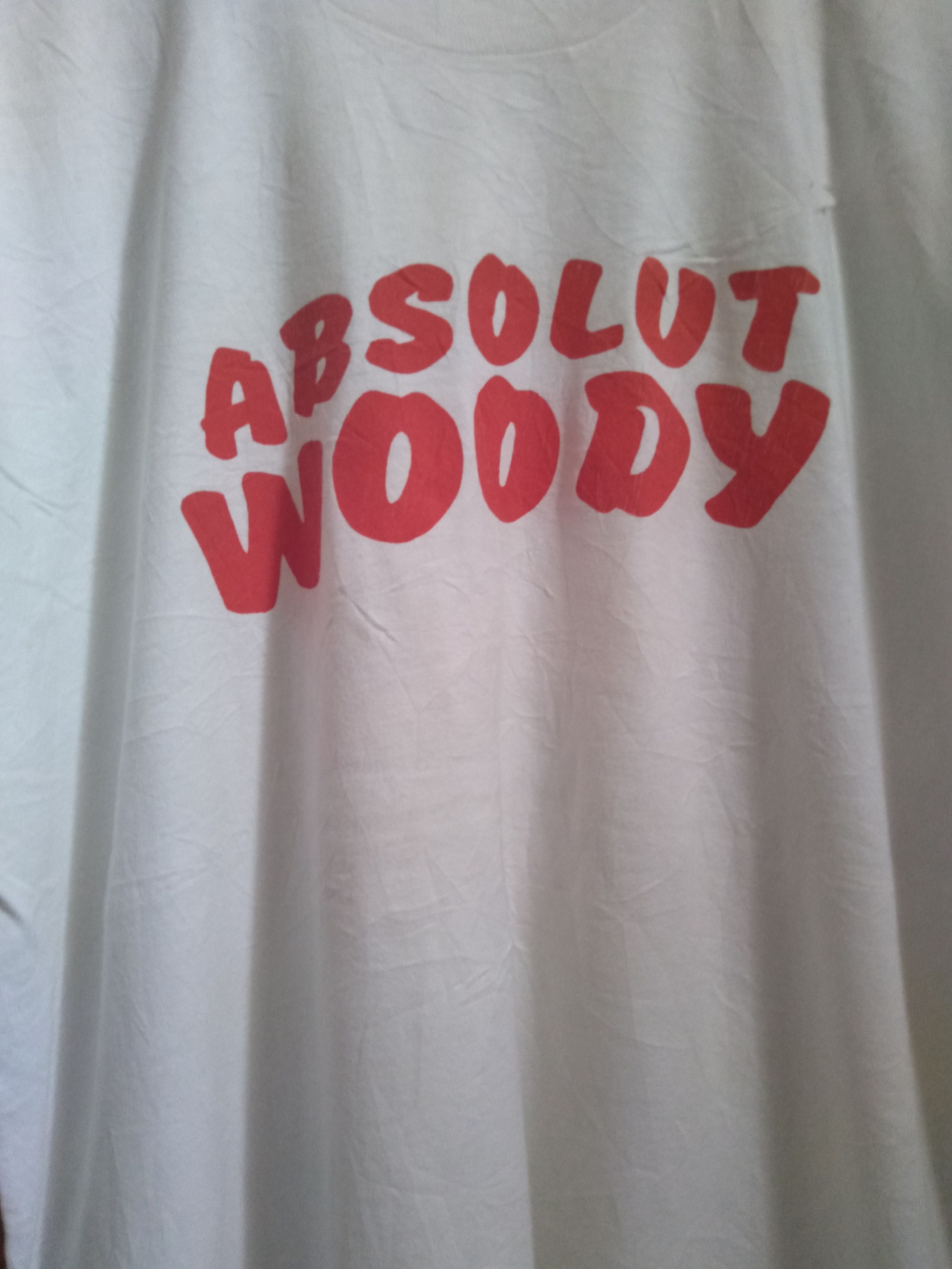 Other Absolut Woody vd3 Size US XXL / EU 58 / 5 - 2 Thumbnail