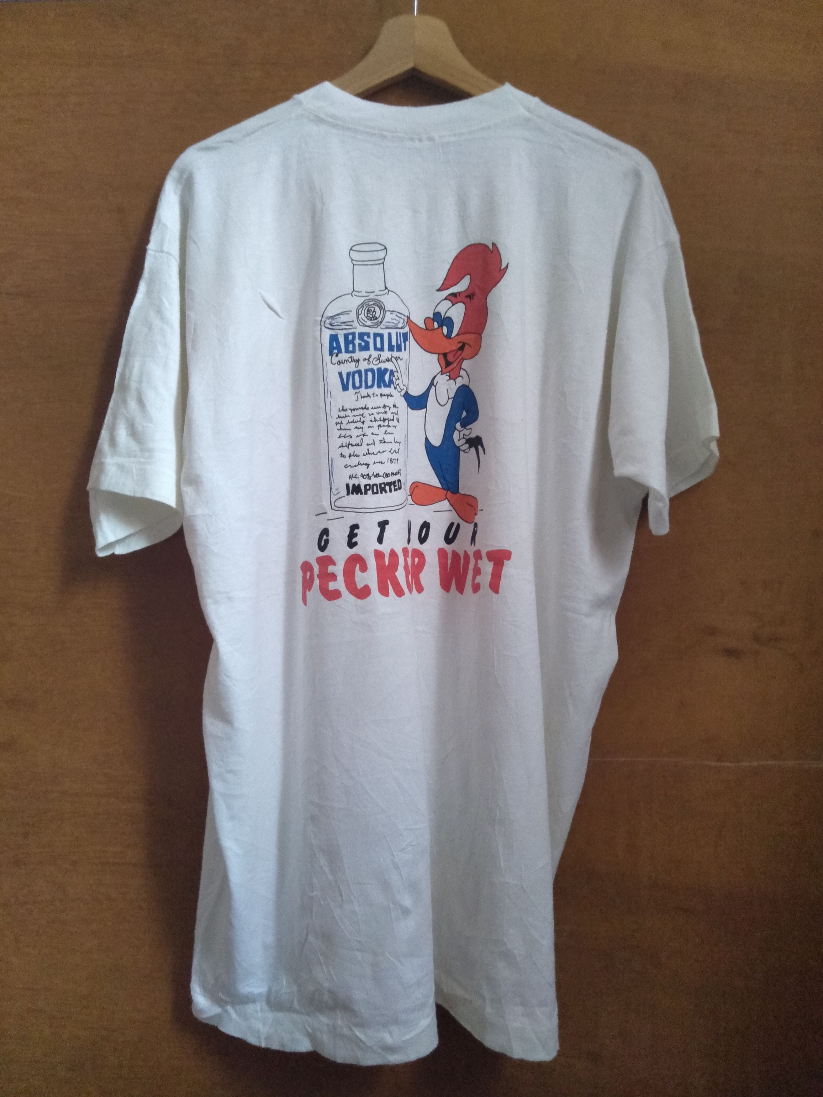 Other Absolut Woody vd3 Size US XXL / EU 58 / 5 - 3 Thumbnail