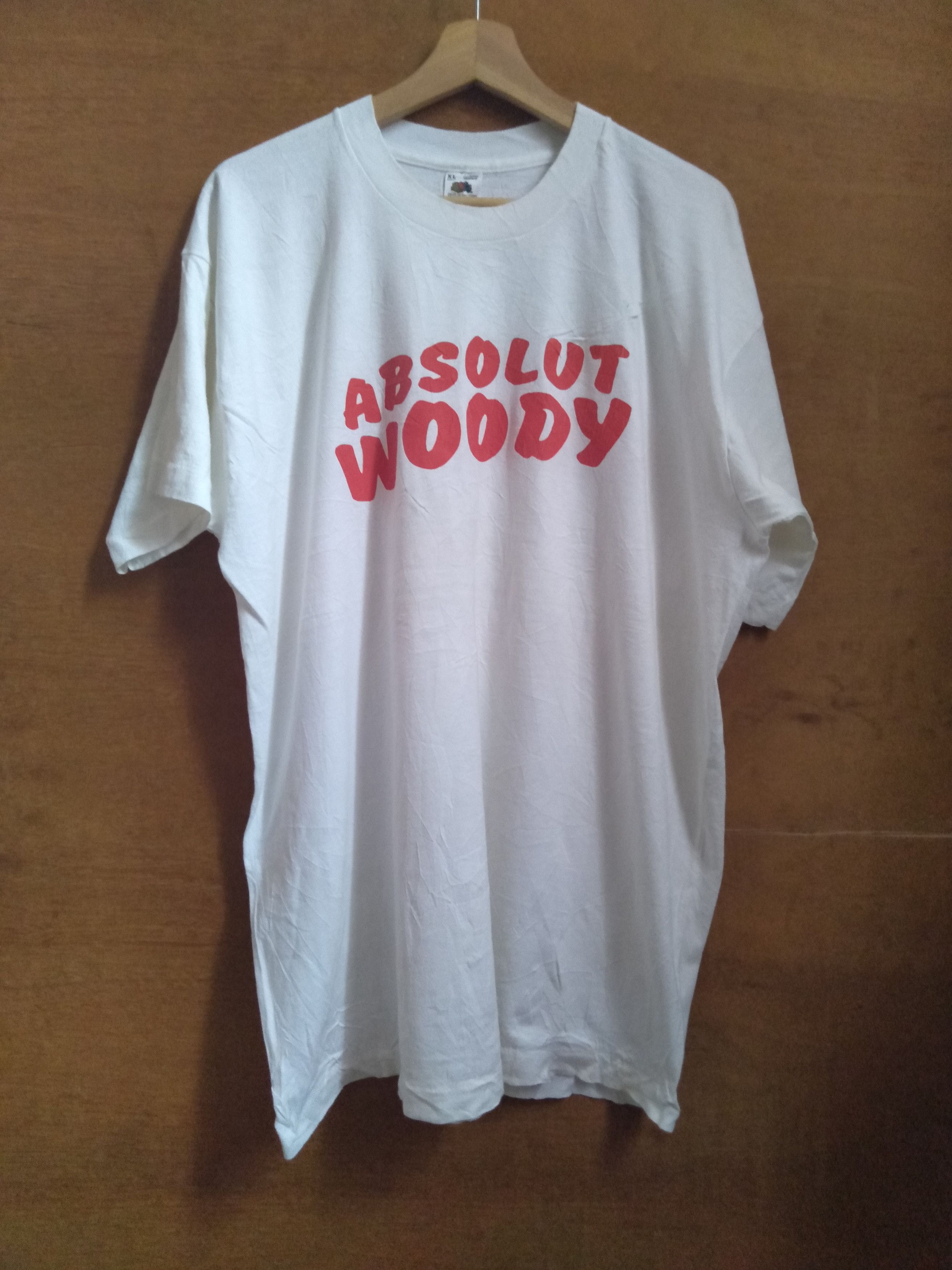 Other Absolut Woody vd3 Size US XXL / EU 58 / 5 - 1 Thumbnail