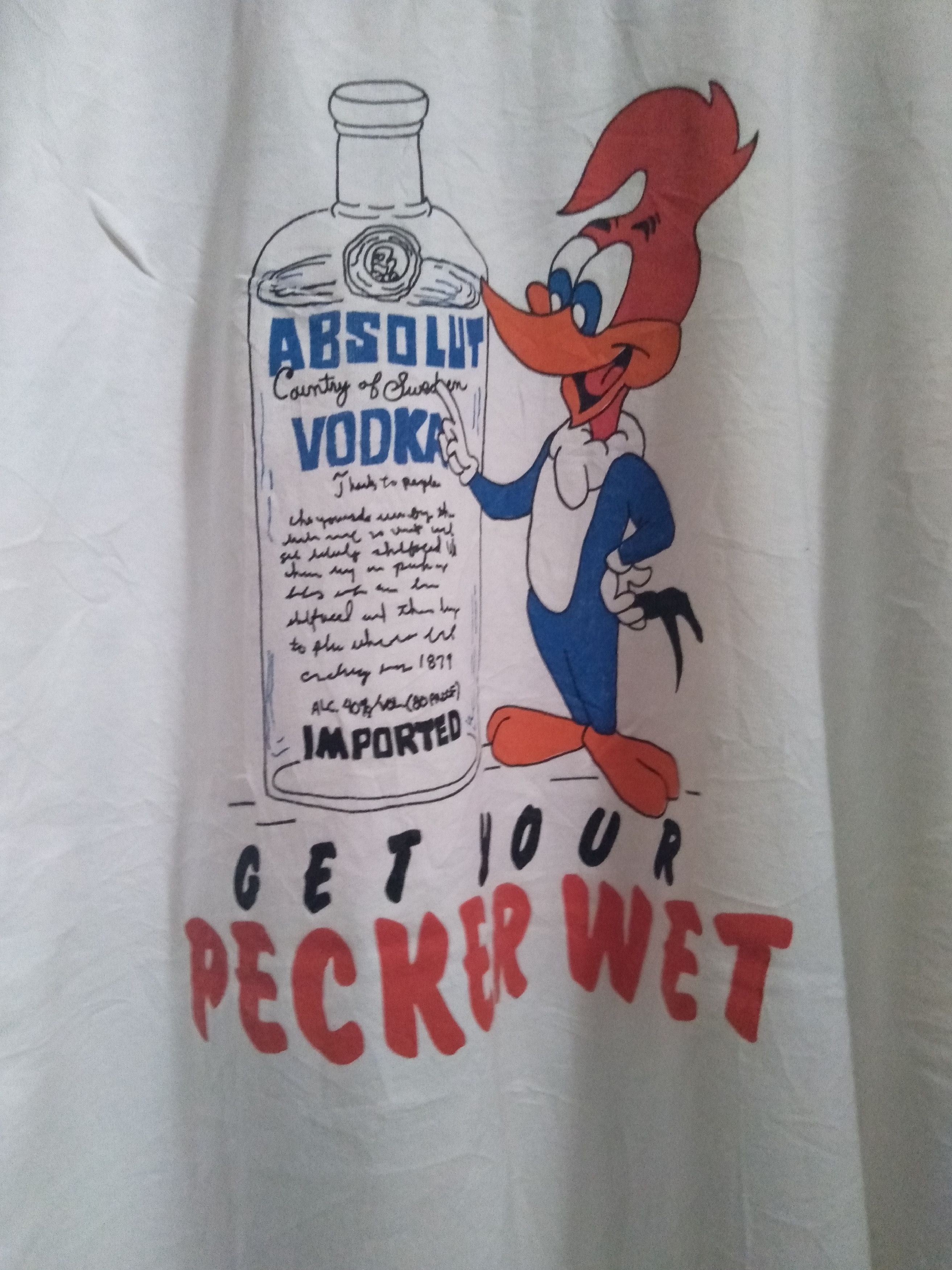 Other Absolut Woody vd3 Size US XXL / EU 58 / 5 - 4 Thumbnail