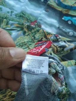Covington × Vintage COVINGTON LIGHTLAYERS BUTTON UP SHIRT FOR MEN Size US XL / EU 56 / 4 - 4 Thumbnail