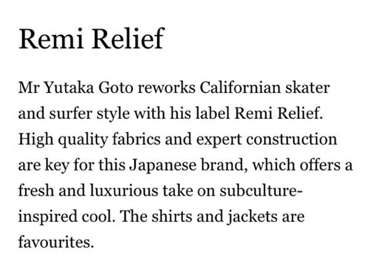 Remi Relief Sukajan Japan Tiger Remi Relief Cotton Rib Jacket Size US S / EU 44-46 / 1 - 11 Thumbnail