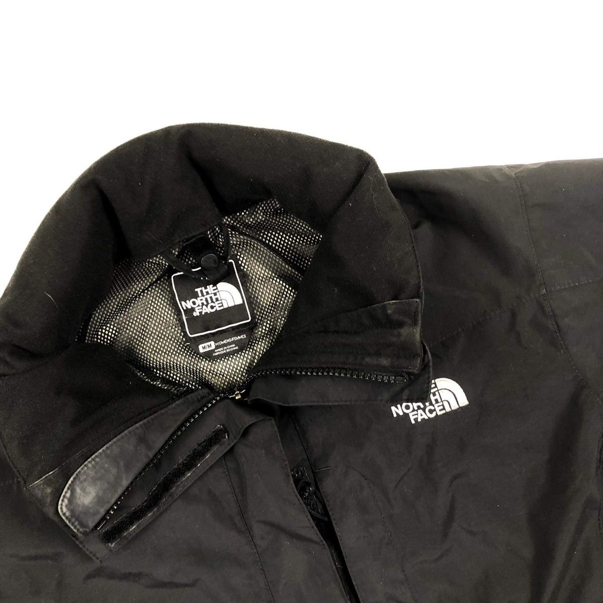 The North Face × Vintage The north face jacket windbreaker 90s Size US M / EU 48-50 / 2 - 3 Thumbnail