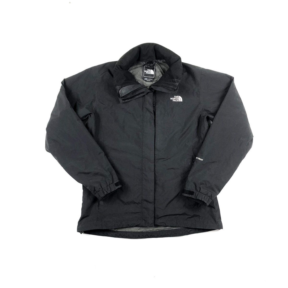 The North Face × Vintage The north face jacket windbreaker 90s Size US M / EU 48-50 / 2 - 4 Thumbnail