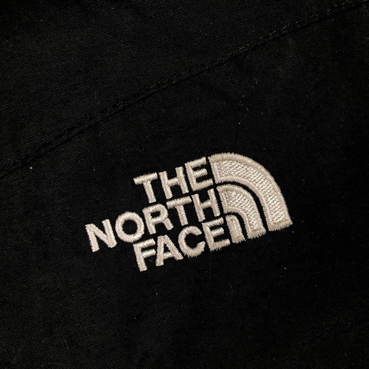 The North Face × Vintage The north face jacket windbreaker 90s Size US M / EU 48-50 / 2 - 6 Thumbnail