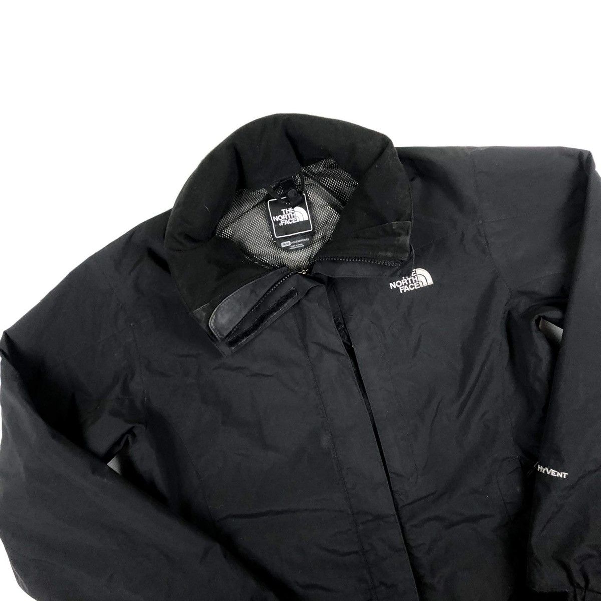 The North Face × Vintage The north face jacket windbreaker 90s Size US M / EU 48-50 / 2 - 2 Thumbnail