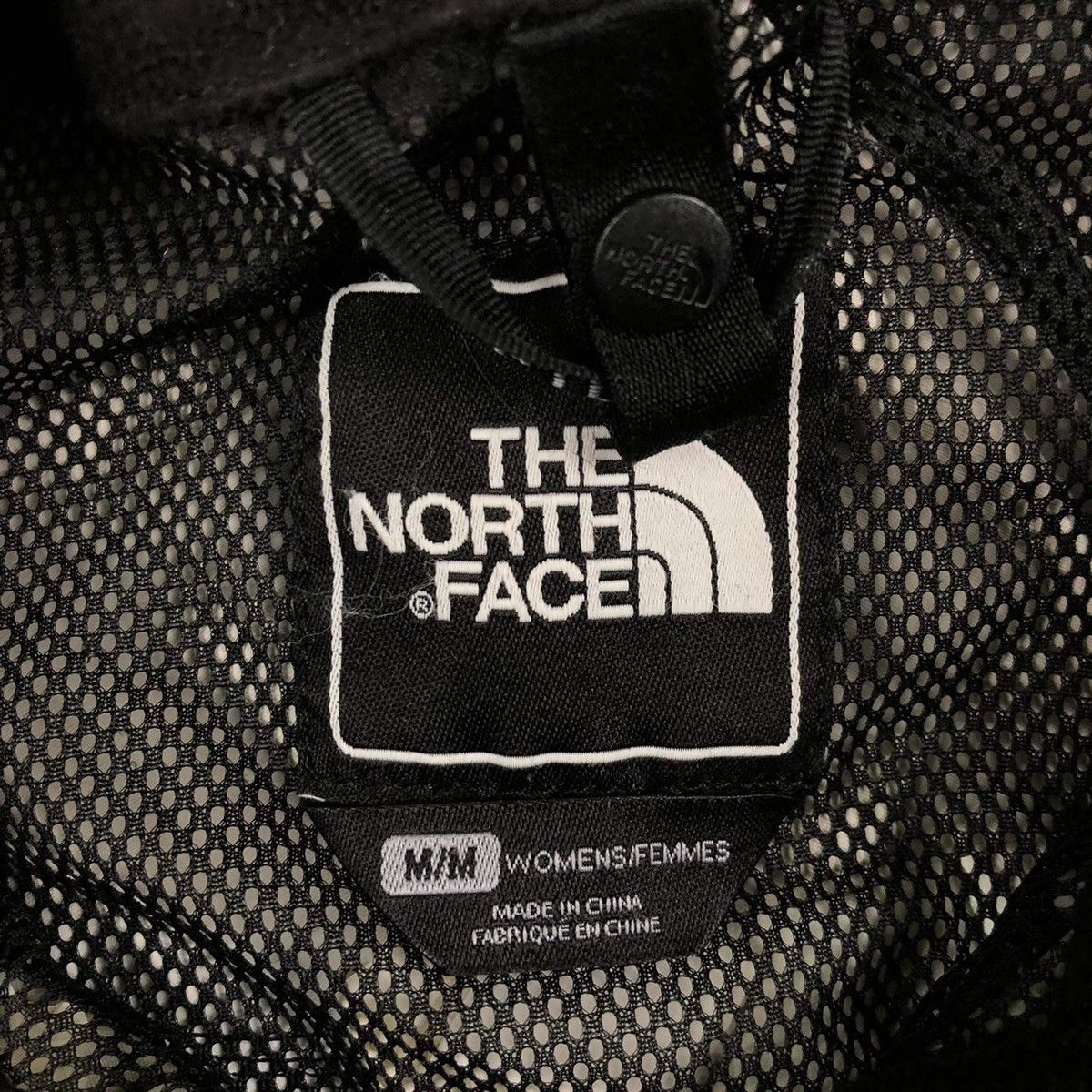 The North Face × Vintage The north face jacket windbreaker 90s Size US M / EU 48-50 / 2 - 5 Thumbnail