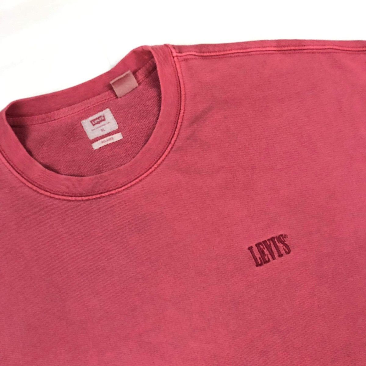 Levi's × Levi's Vintage Clothing × Vintage Levi’s vintage sweatshirt hoodie Size US XL / EU 56 / 4 - 2 Thumbnail