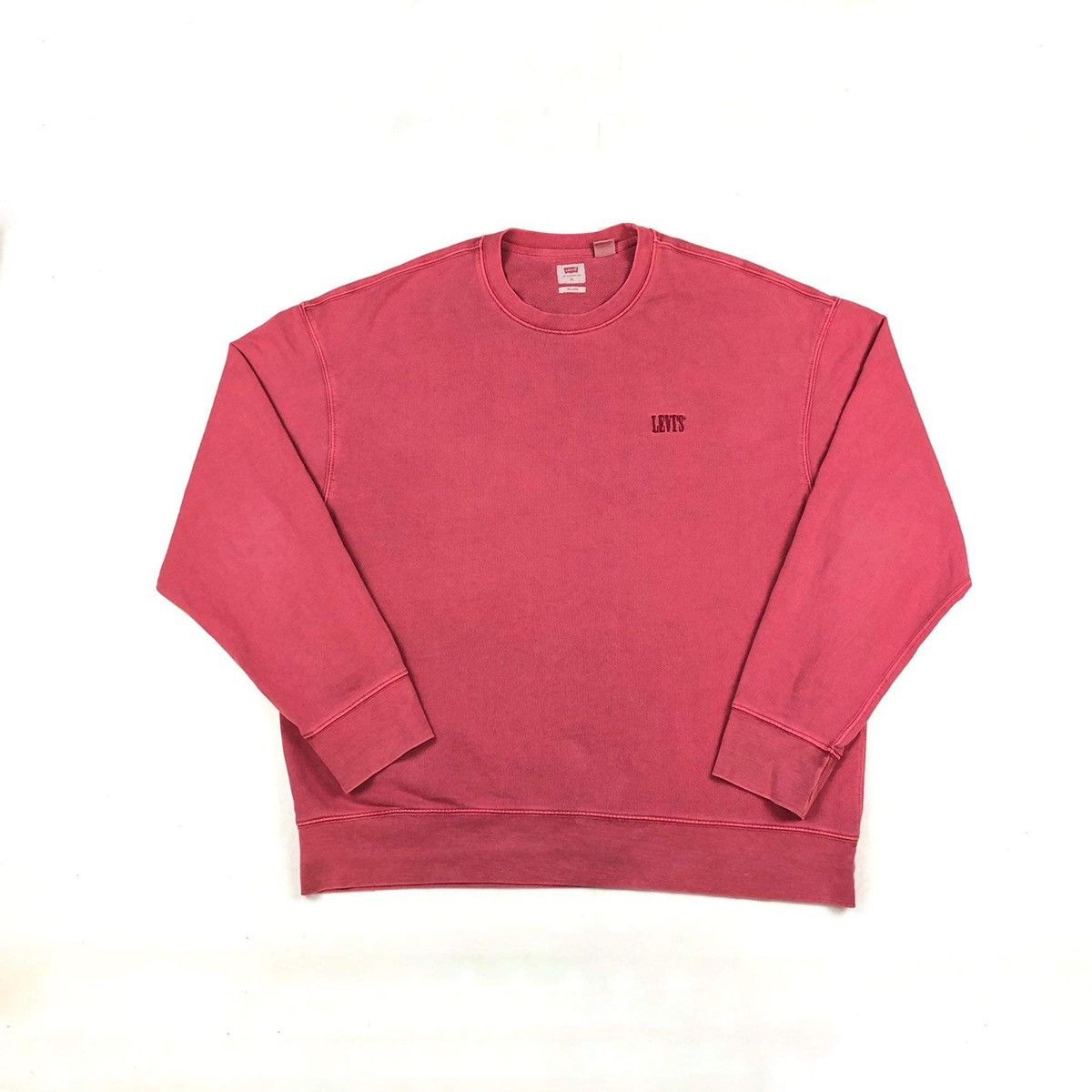 Levi's × Levi's Vintage Clothing × Vintage Levi’s vintage sweatshirt hoodie Size US XL / EU 56 / 4 - 3 Thumbnail