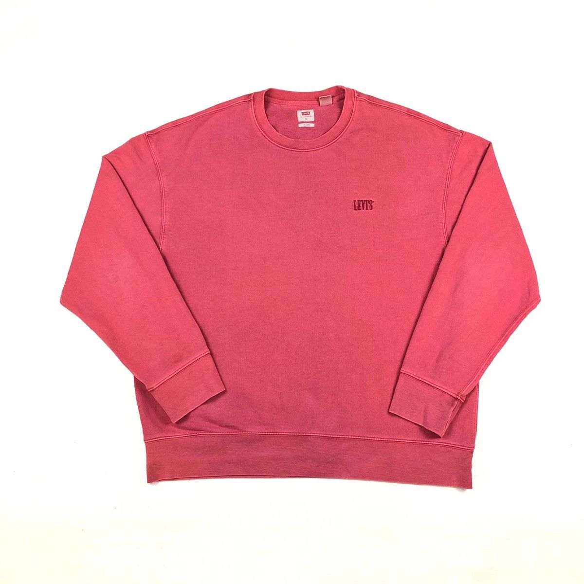 Levi's × Levi's Vintage Clothing × Vintage Levi’s vintage sweatshirt hoodie Size US XL / EU 56 / 4 - 1 Thumbnail