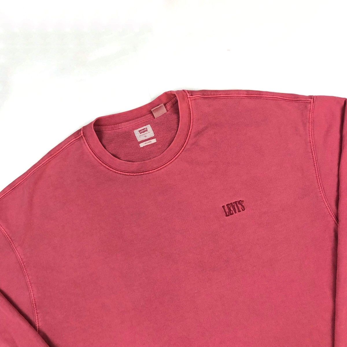 Levi's × Levi's Vintage Clothing × Vintage Levi’s vintage sweatshirt hoodie Size US XL / EU 56 / 4 - 5 Thumbnail